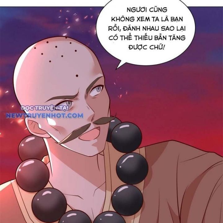 đọc truyện Người Ở Rể Bị Ép Thành Phản Diện Chương 627 ảnh 48 tại Giả Dược