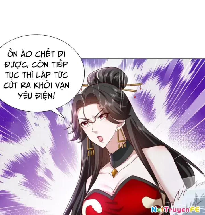 đọc truyện Người Ở Rể Bị Ép Thành Phản Diện Chương 629 ảnh 11 tại Truyện Dạ Ký
