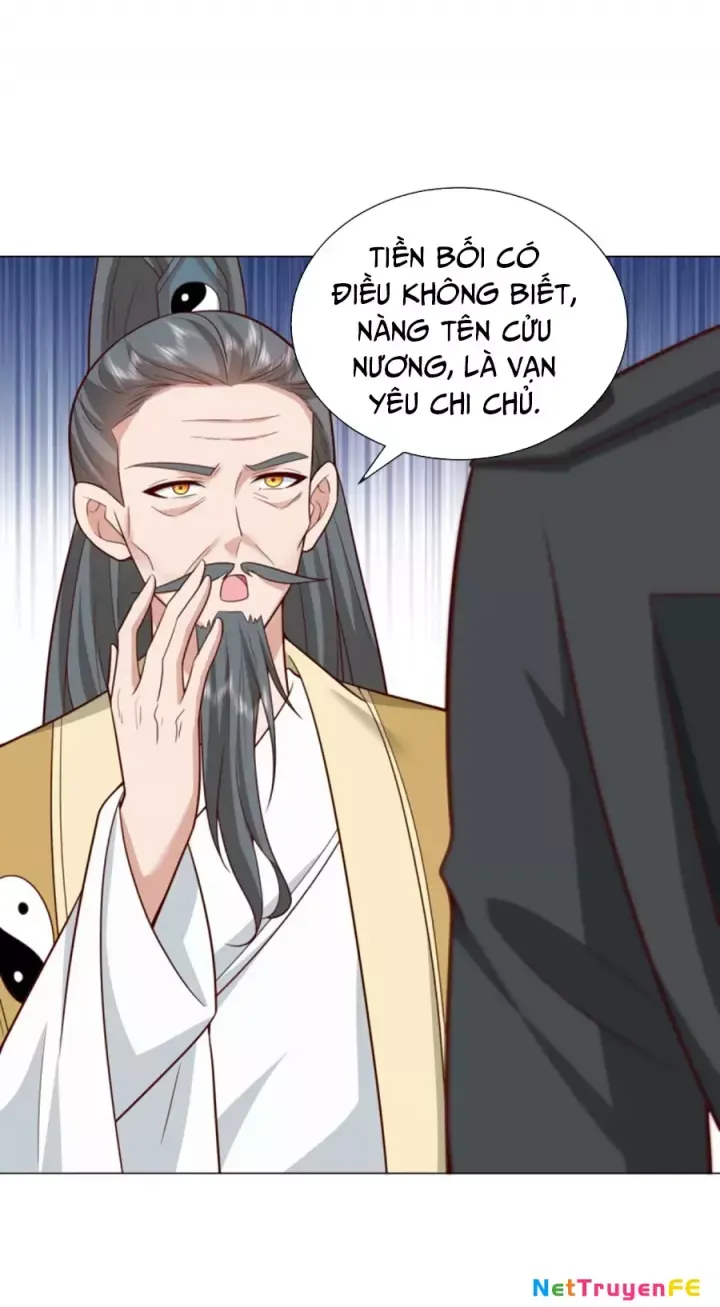 đọc truyện Người Ở Rể Bị Ép Thành Phản Diện Chương 629 ảnh 16 tại Truyện Dạ Ký