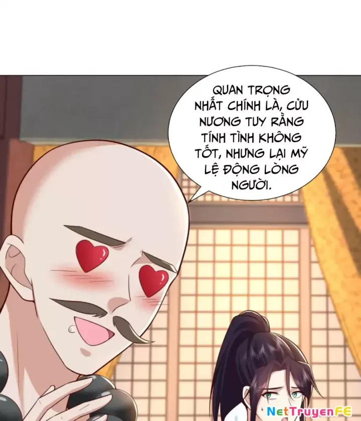 đọc truyện Người Ở Rể Bị Ép Thành Phản Diện Chương 629 ảnh 19 tại Truyện Dạ Ký