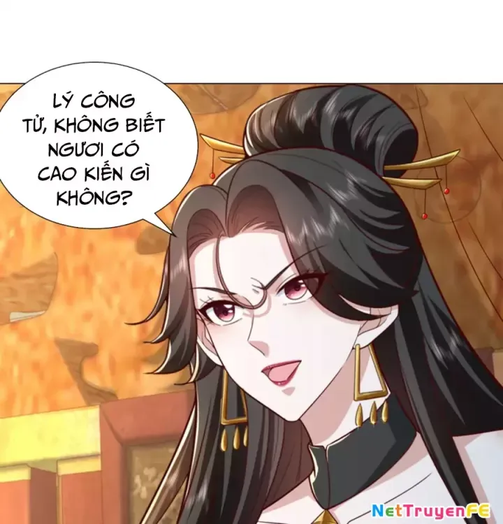 đọc truyện Người Ở Rể Bị Ép Thành Phản Diện Chương 629 ảnh 21 tại Truyện Dạ Ký