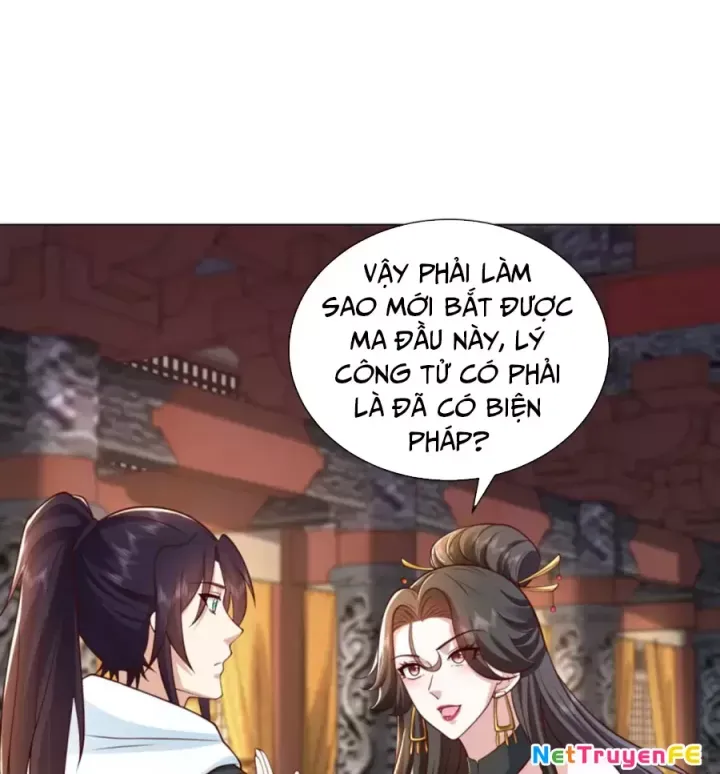 đọc truyện Người Ở Rể Bị Ép Thành Phản Diện Chương 629 ảnh 31 tại Truyện Dạ Ký
