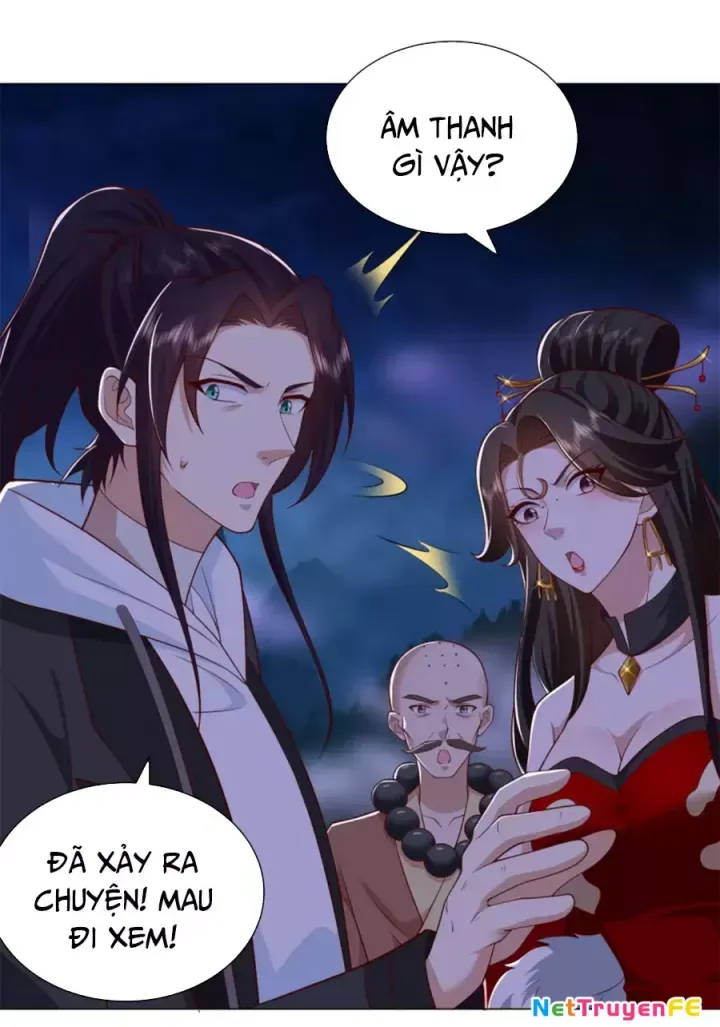 đọc truyện Người Ở Rể Bị Ép Thành Phản Diện Chương 629 ảnh 45 tại Truyện Dạ Ký