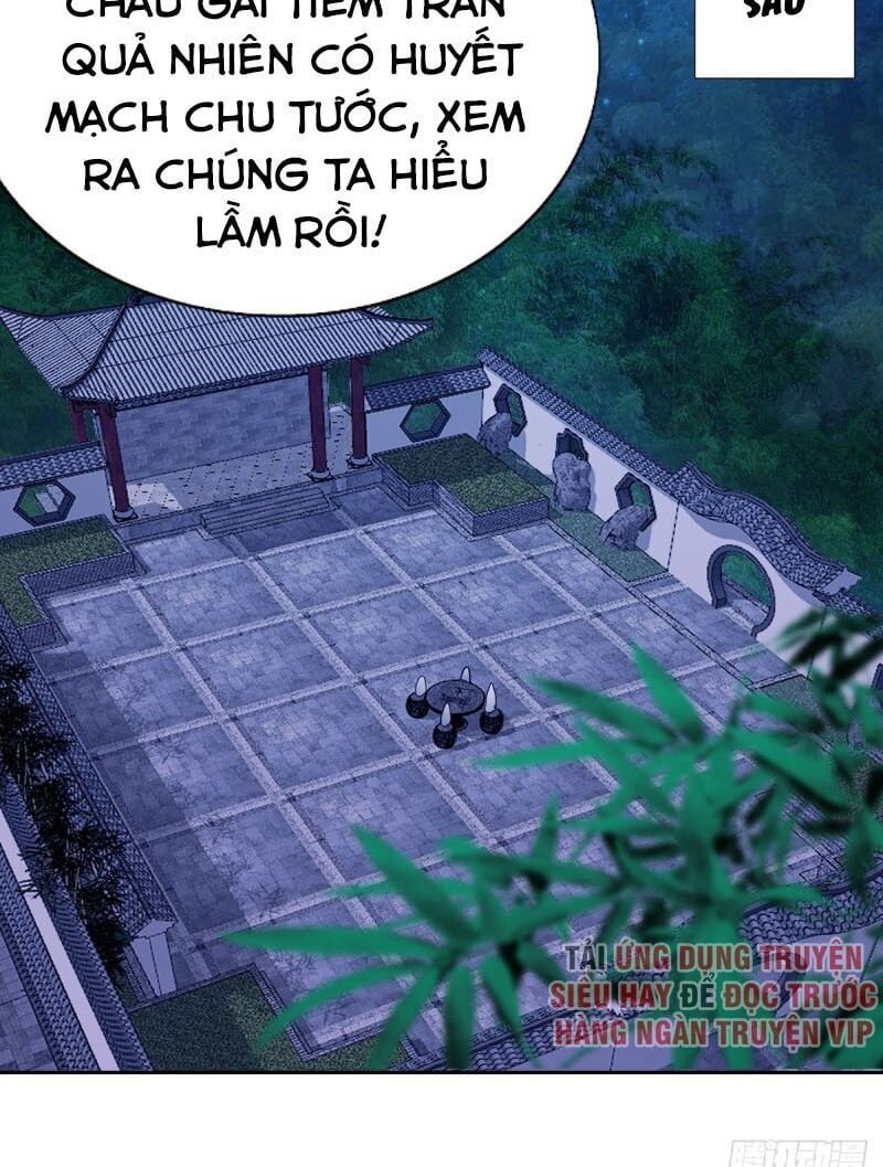 đọc truyện Người Ở Rể Bị Ép Thành Phản Diện Chương 63 ảnh 18 tại Thiên Thai Truyện