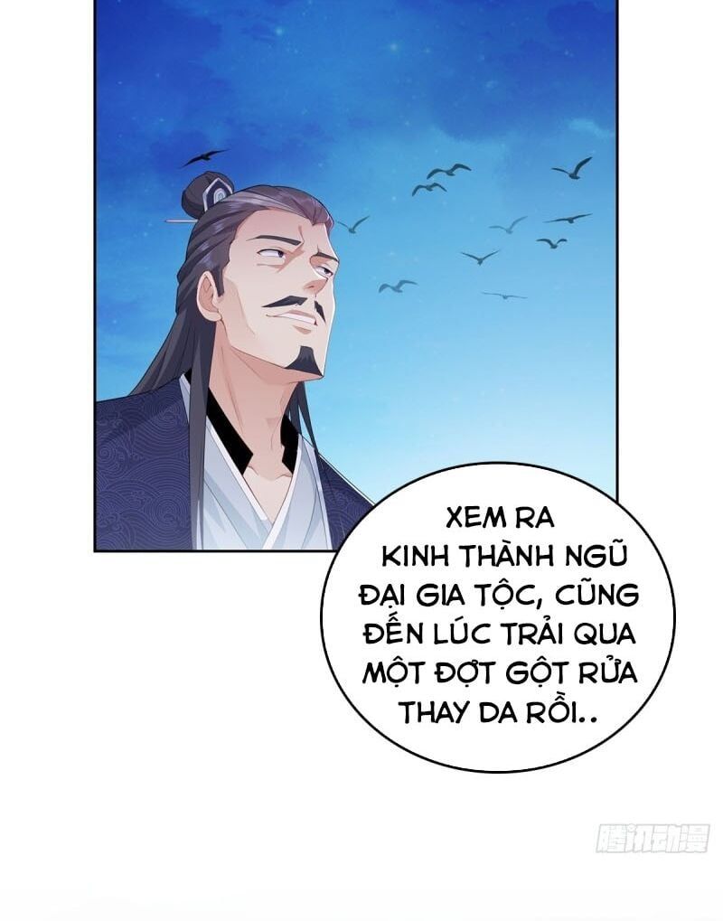 đọc truyện Người Ở Rể Bị Ép Thành Phản Diện Chương 63 ảnh 24 tại Thiên Thai Truyện