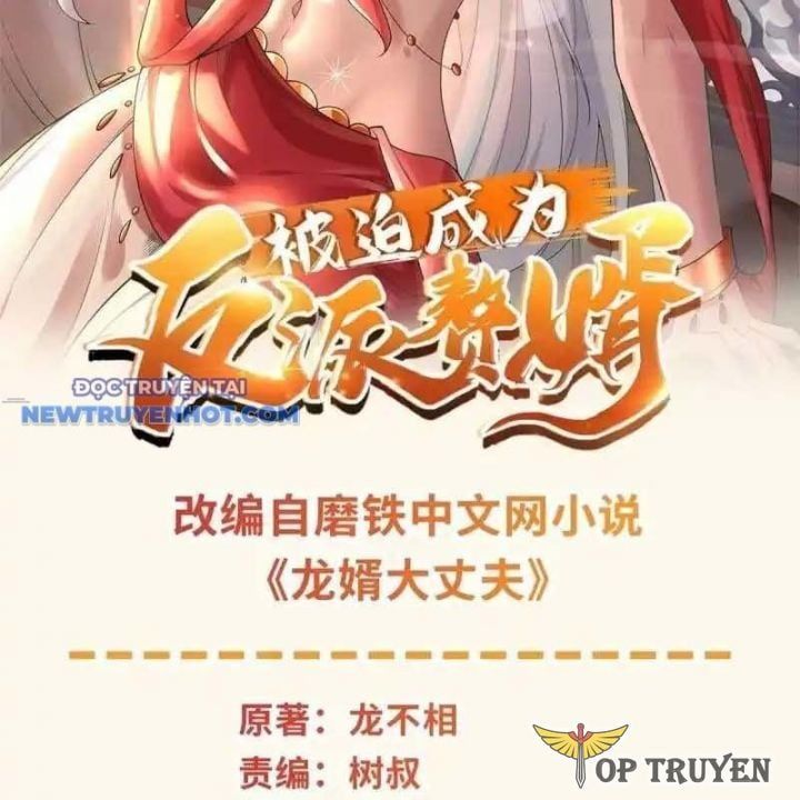 đọc truyện Người Ở Rể Bị Ép Thành Phản Diện Chương 630 ảnh 3 tại Truyện Dạ Ký