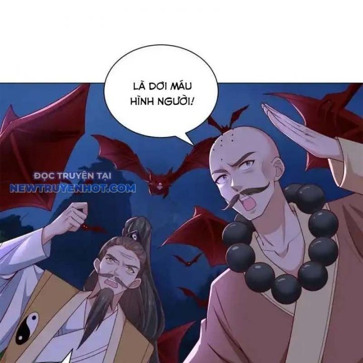 đọc truyện Người Ở Rể Bị Ép Thành Phản Diện Chương 630 ảnh 36 tại Truyện Dạ Ký