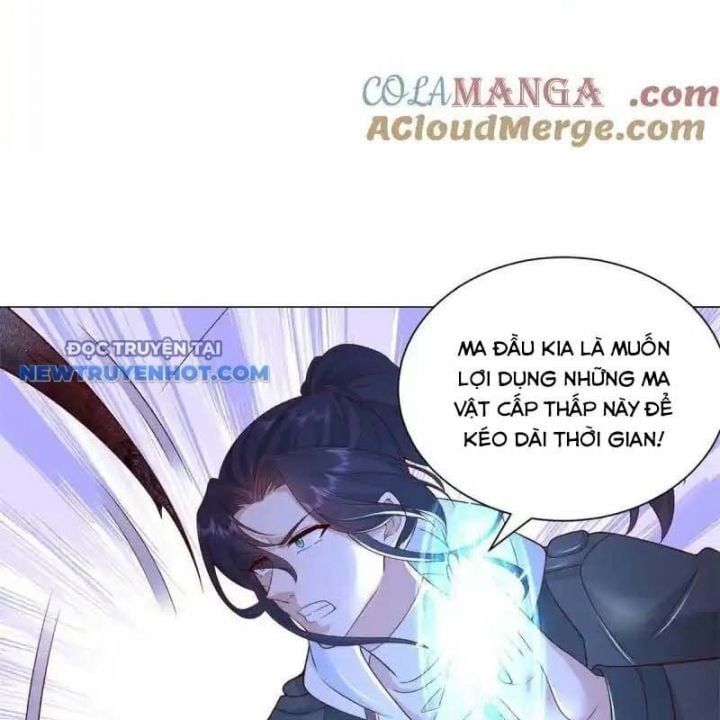 đọc truyện Người Ở Rể Bị Ép Thành Phản Diện Chương 630 ảnh 53 tại Truyện Dạ Ký