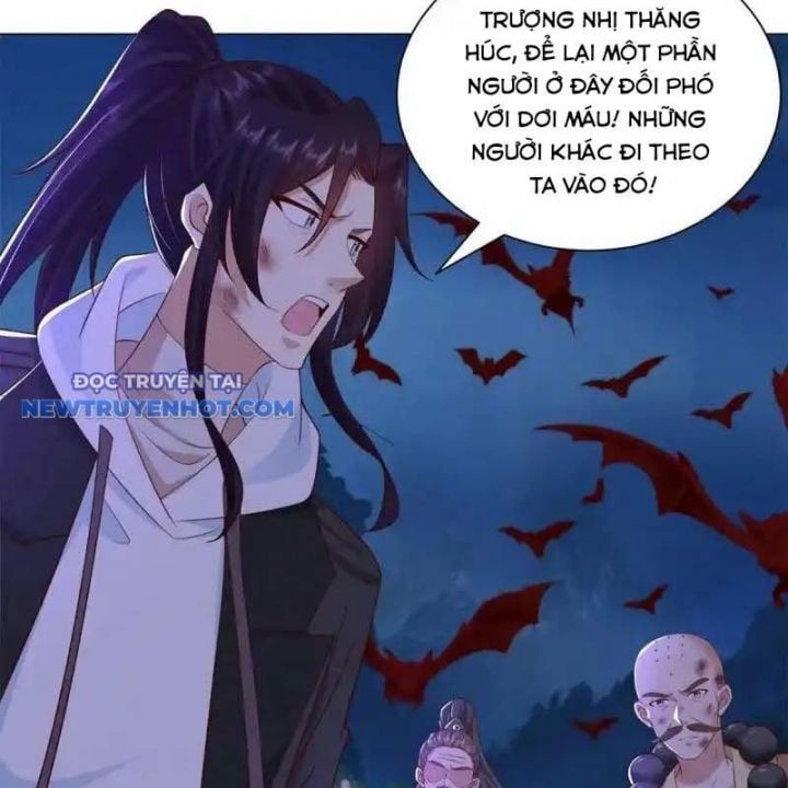 đọc truyện Người Ở Rể Bị Ép Thành Phản Diện Chương 630 ảnh 63 tại Truyện Dạ Ký