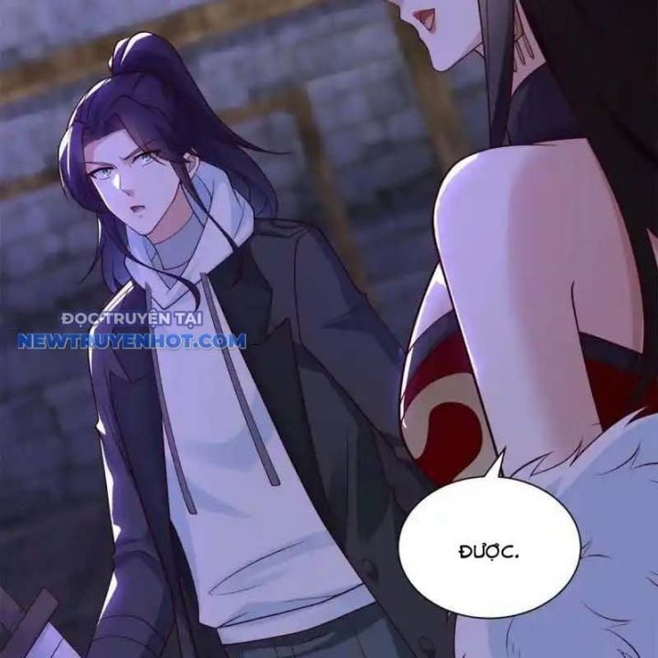 đọc truyện Người Ở Rể Bị Ép Thành Phản Diện Chương 631 ảnh 11 tại Truyện Dạ Ký