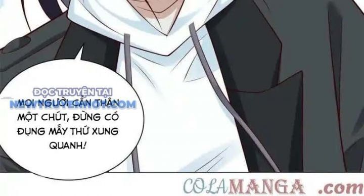 đọc truyện Người Ở Rể Bị Ép Thành Phản Diện Chương 631 ảnh 45 tại Truyện Dạ Ký