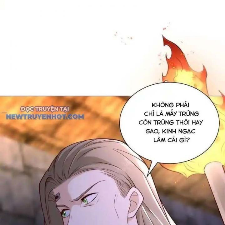 đọc truyện Người Ở Rể Bị Ép Thành Phản Diện Chương 631 ảnh 48 tại Truyện Dạ Ký