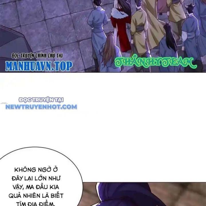 đọc truyện Người Ở Rể Bị Ép Thành Phản Diện Chương 631 ảnh 8 tại Truyện Dạ Ký