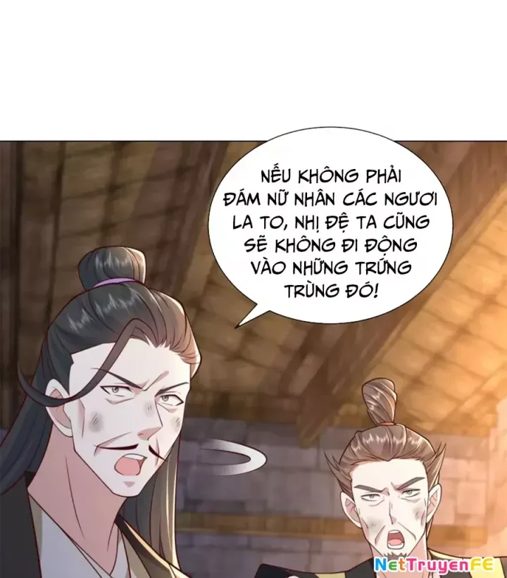 đọc truyện Người Ở Rể Bị Ép Thành Phản Diện Chương 632 ảnh 17 tại Truyện Dạ Ký