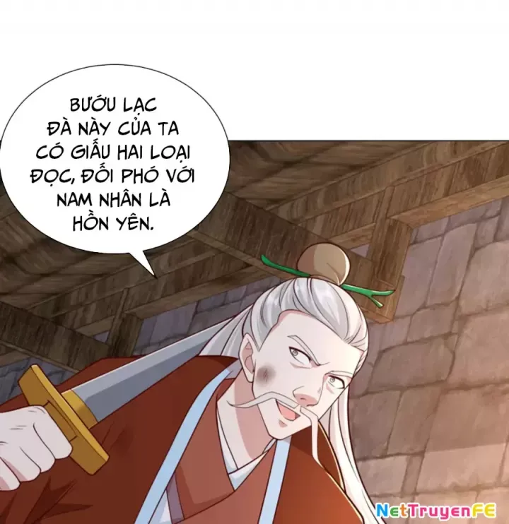 đọc truyện Người Ở Rể Bị Ép Thành Phản Diện Chương 633 ảnh 17 tại Truyện Dạ Ký