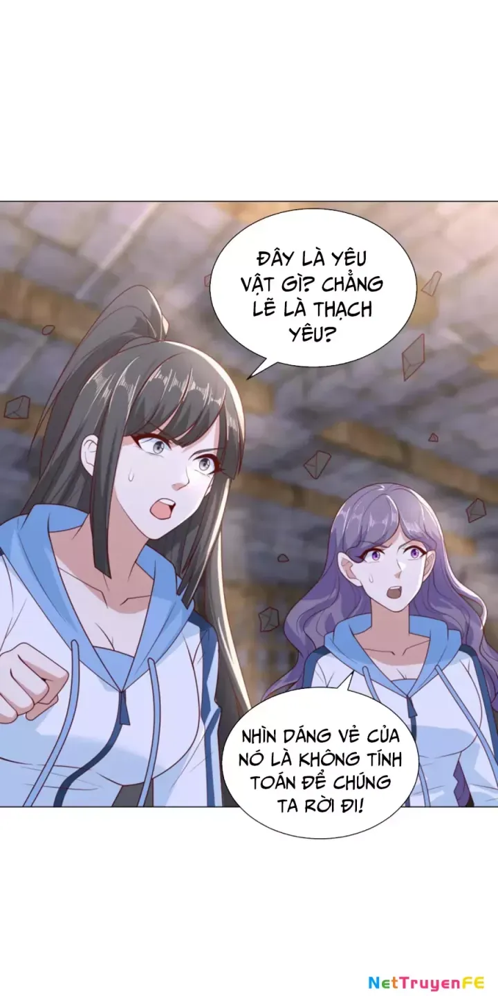 đọc truyện Người Ở Rể Bị Ép Thành Phản Diện Chương 634 ảnh 35 tại Giả Dược