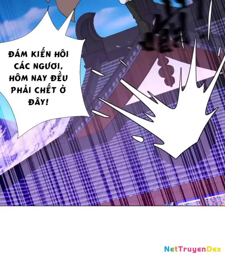 đọc truyện Người Ở Rể Bị Ép Thành Phản Diện Chương 639 ảnh 36 tại Truyện Dạ Ký