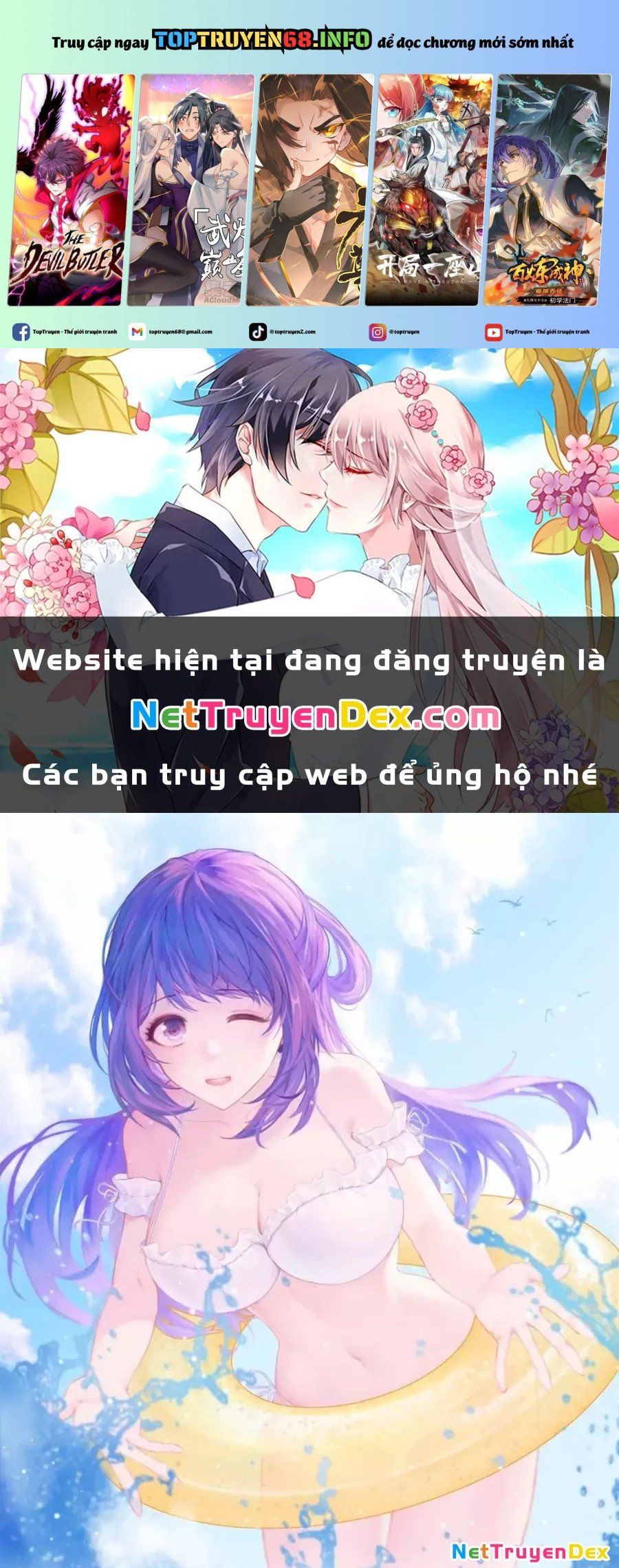 đọc truyện Người Ở Rể Bị Ép Thành Phản Diện Chương 640 ảnh 2 tại Truyện Dạ Ký