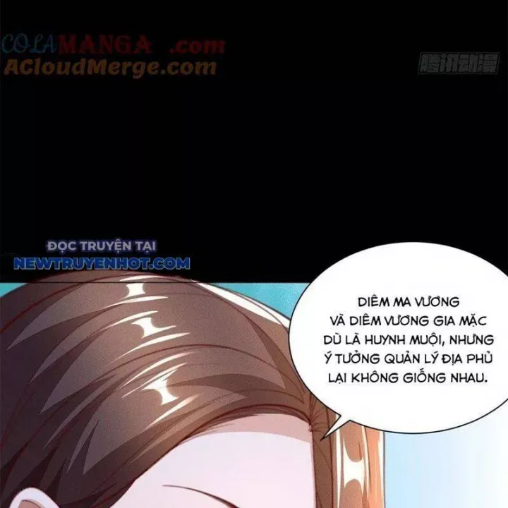 đọc truyện Người Ở Rể Bị Ép Thành Phản Diện Chương 642 ảnh 44 tại Giả Dược
