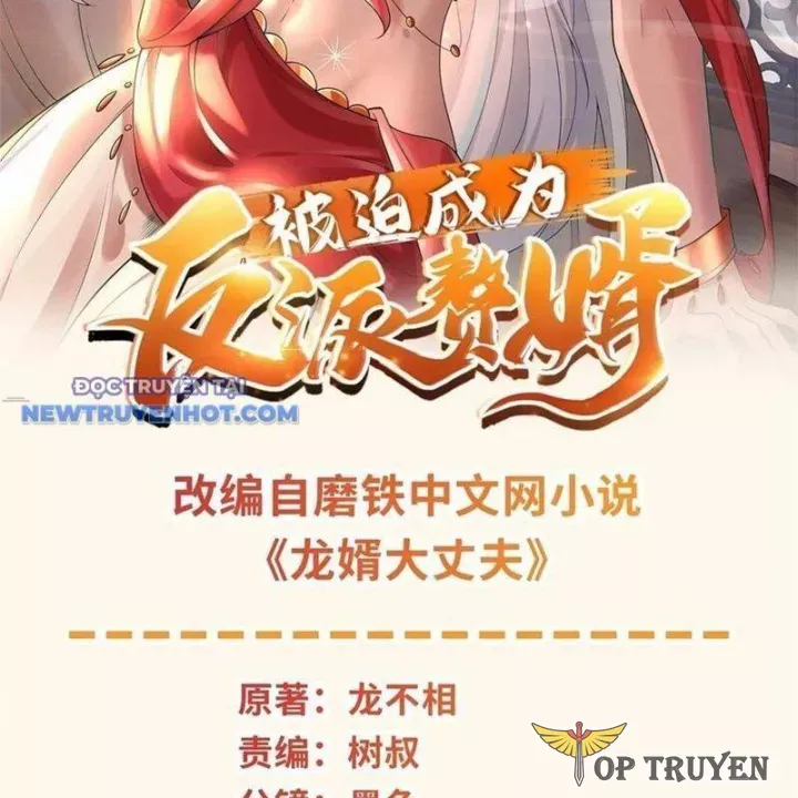 đọc truyện Người Ở Rể Bị Ép Thành Phản Diện Chương 643 ảnh 3 tại Giả Dược