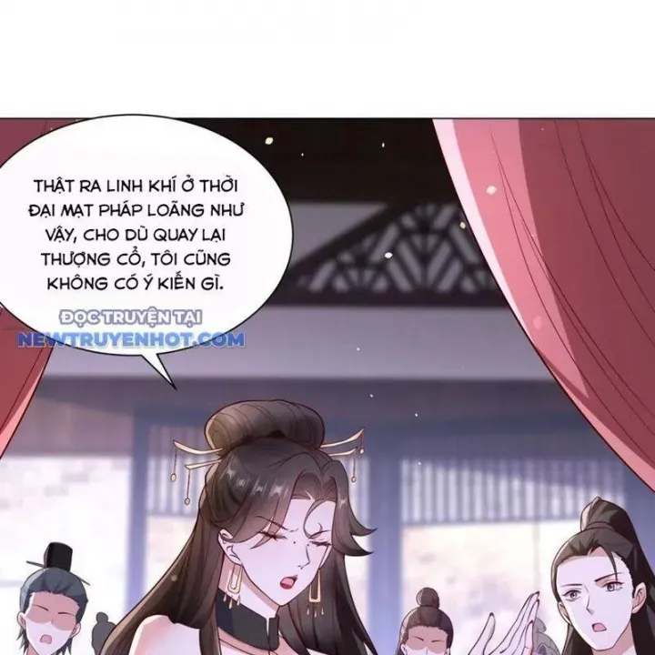 đọc truyện Người Ở Rể Bị Ép Thành Phản Diện Chương 643 ảnh 43 tại Giả Dược