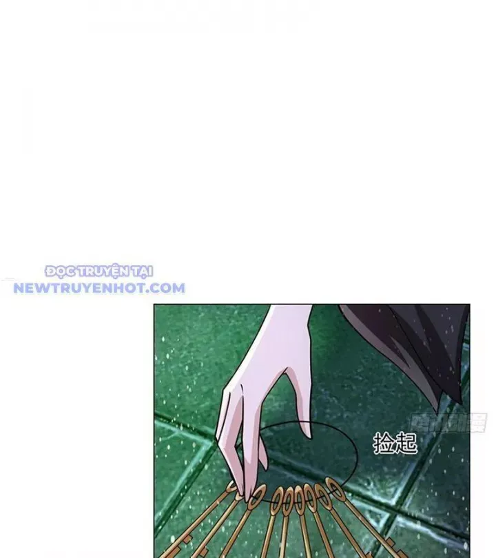 đọc truyện Người Ở Rể Bị Ép Thành Phản Diện Chương 644 ảnh 25 tại Truyện Dạ Ký