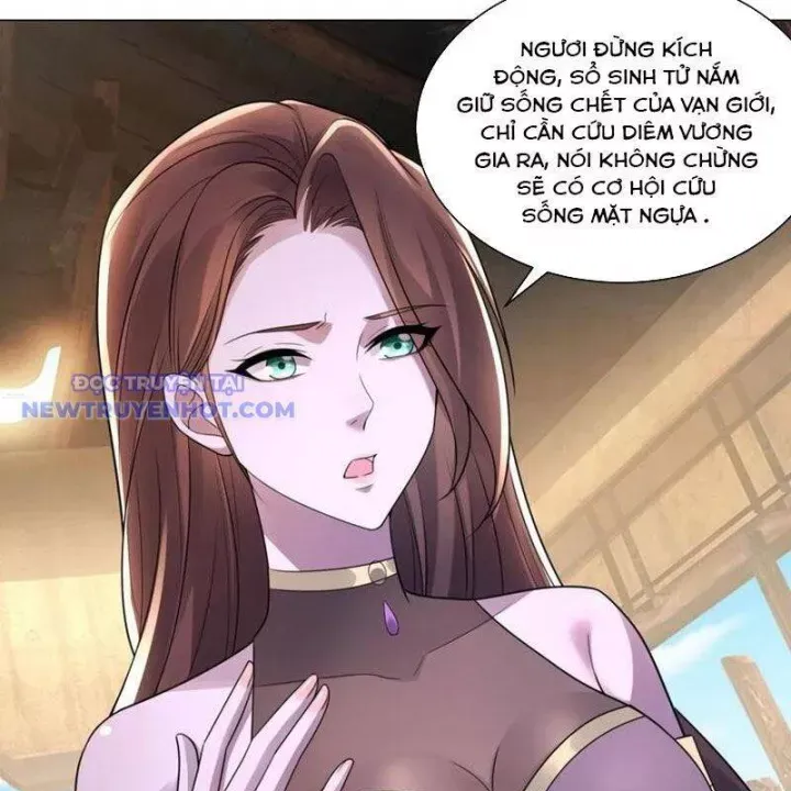 đọc truyện Người Ở Rể Bị Ép Thành Phản Diện Chương 645 ảnh 59 tại Truyện Dạ Ký