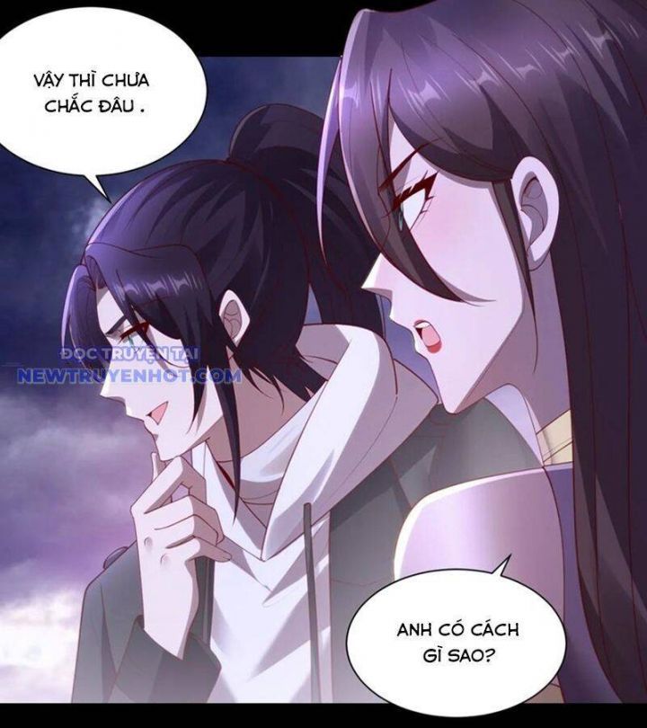 đọc truyện Người Ở Rể Bị Ép Thành Phản Diện Chương 646 ảnh 18 tại Truyện Dạ Ký