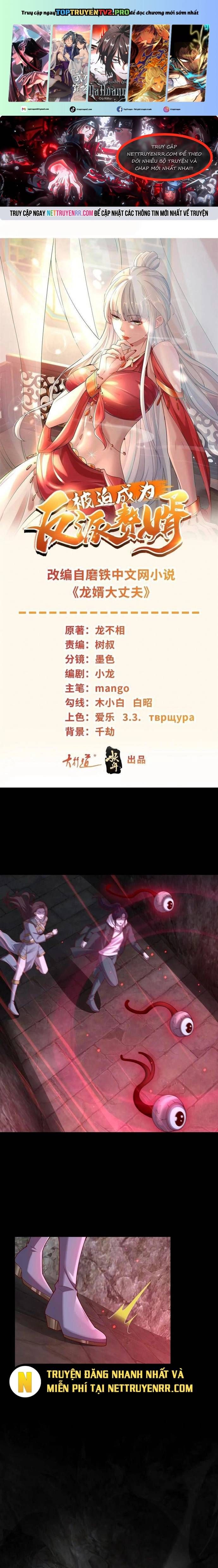 đọc truyện Người Ở Rể Bị Ép Thành Phản Diện Chương 647 ảnh 2 tại Giả Dược