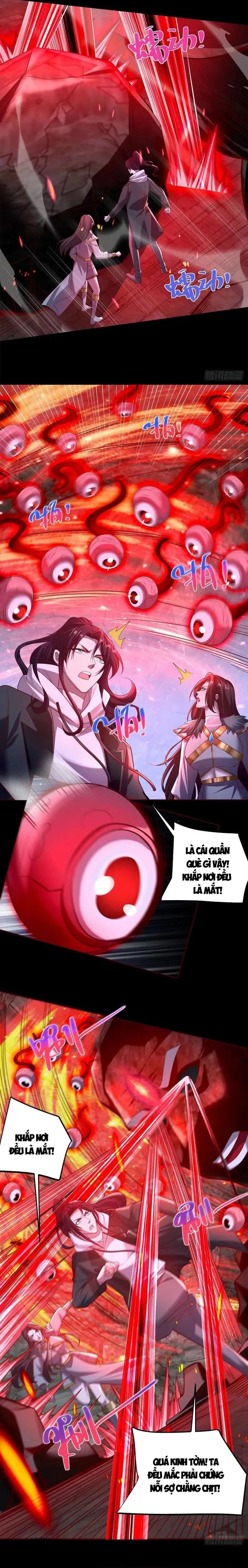 đọc truyện Người Ở Rể Bị Ép Thành Phản Diện Chương 647 ảnh 6 tại Giả Dược
