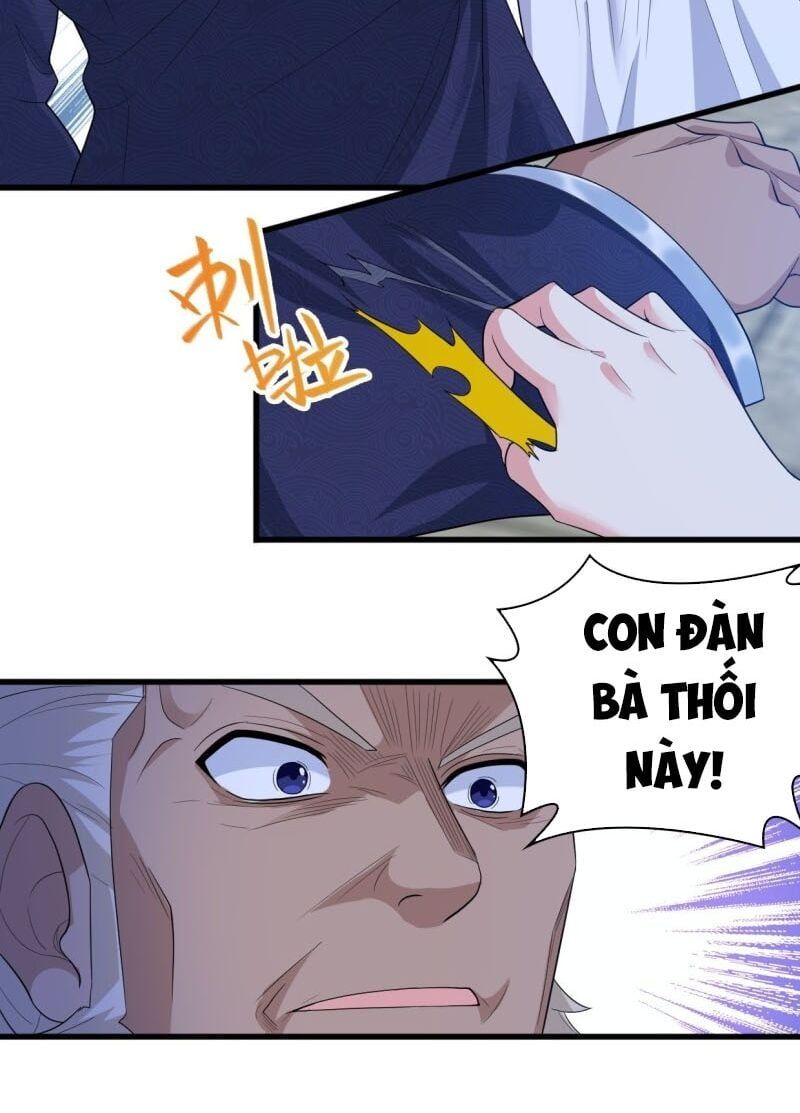 đọc truyện Người Ở Rể Bị Ép Thành Phản Diện Chương 65 ảnh 13 tại Thiên Thai Truyện