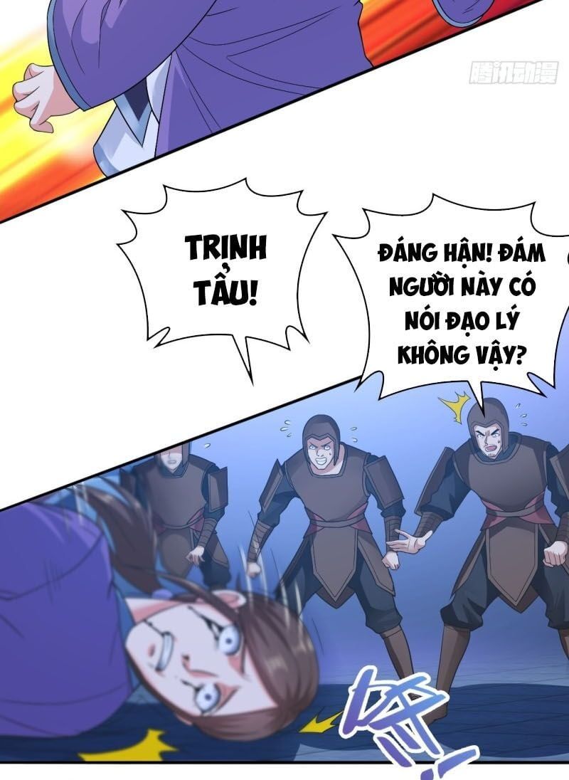 đọc truyện Người Ở Rể Bị Ép Thành Phản Diện Chương 65 ảnh 15 tại Thiên Thai Truyện
