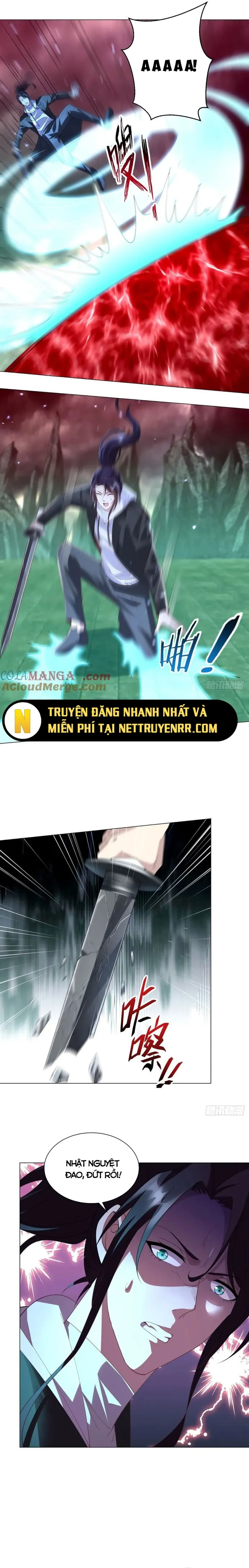 đọc truyện Người Ở Rể Bị Ép Thành Phản Diện Chương 652 ảnh 5 tại Truyện Dạ Ký