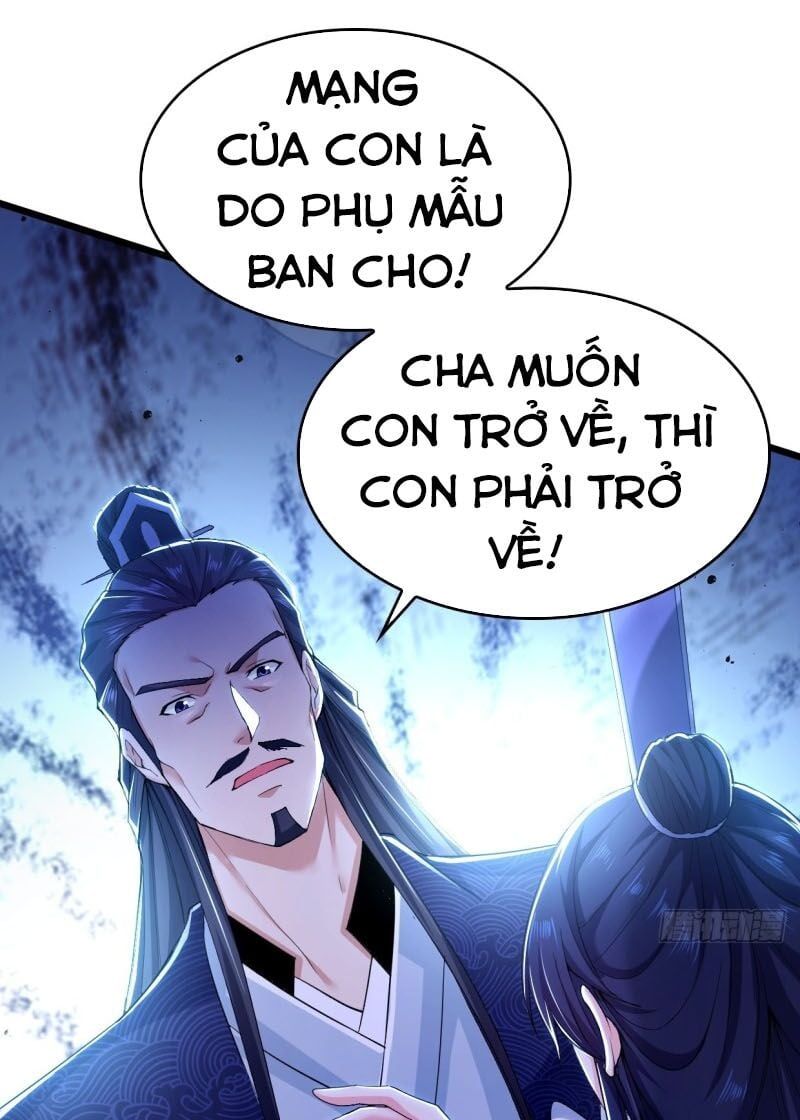 đọc truyện Người Ở Rể Bị Ép Thành Phản Diện Chương 66 ảnh 12 tại Thiên Thai Truyện