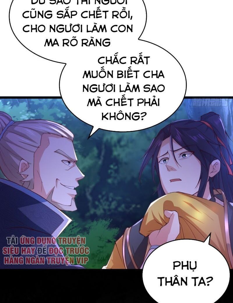 đọc truyện Người Ở Rể Bị Ép Thành Phản Diện Chương 66 ảnh 19 tại Thiên Thai Truyện