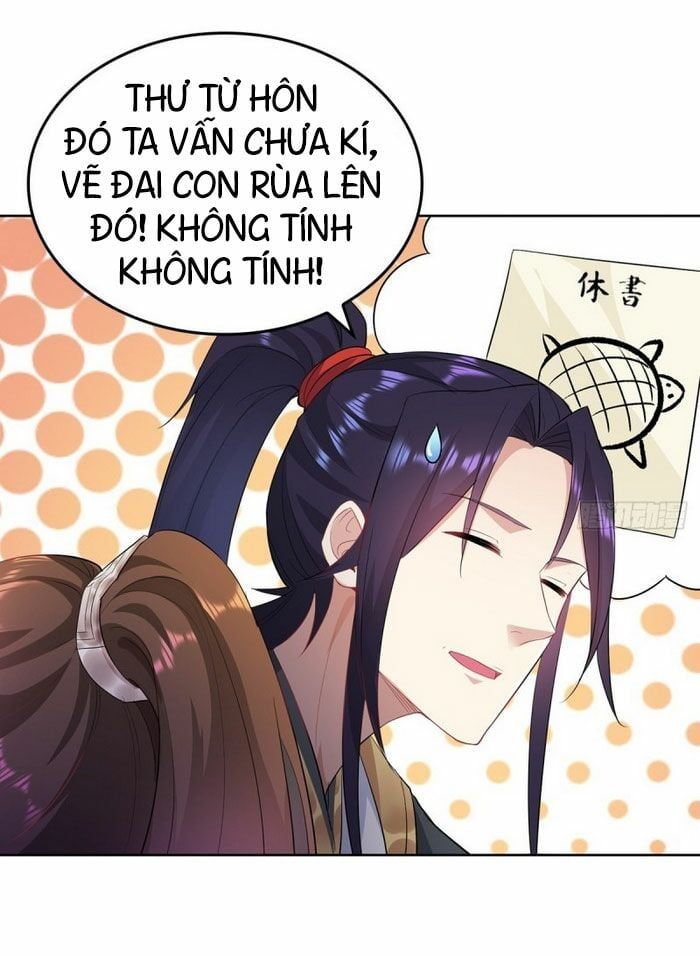 đọc truyện Người Ở Rể Bị Ép Thành Phản Diện Chương 67 ảnh 28 tại Thiên Thai Truyện