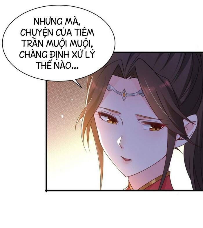 đọc truyện Người Ở Rể Bị Ép Thành Phản Diện Chương 68 ảnh 15 tại Thiên Thai Truyện