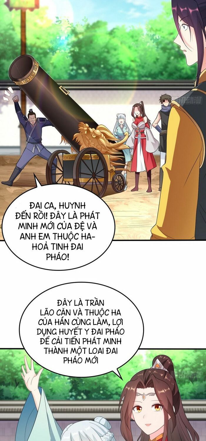 đọc truyện Người Ở Rể Bị Ép Thành Phản Diện Chương 69 ảnh 3 tại Thiên Thai Truyện