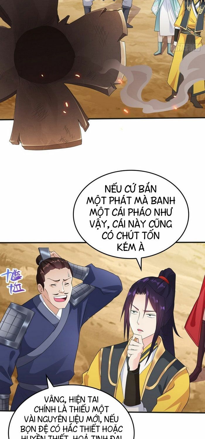 đọc truyện Người Ở Rể Bị Ép Thành Phản Diện Chương 69 ảnh 8 tại Thiên Thai Truyện