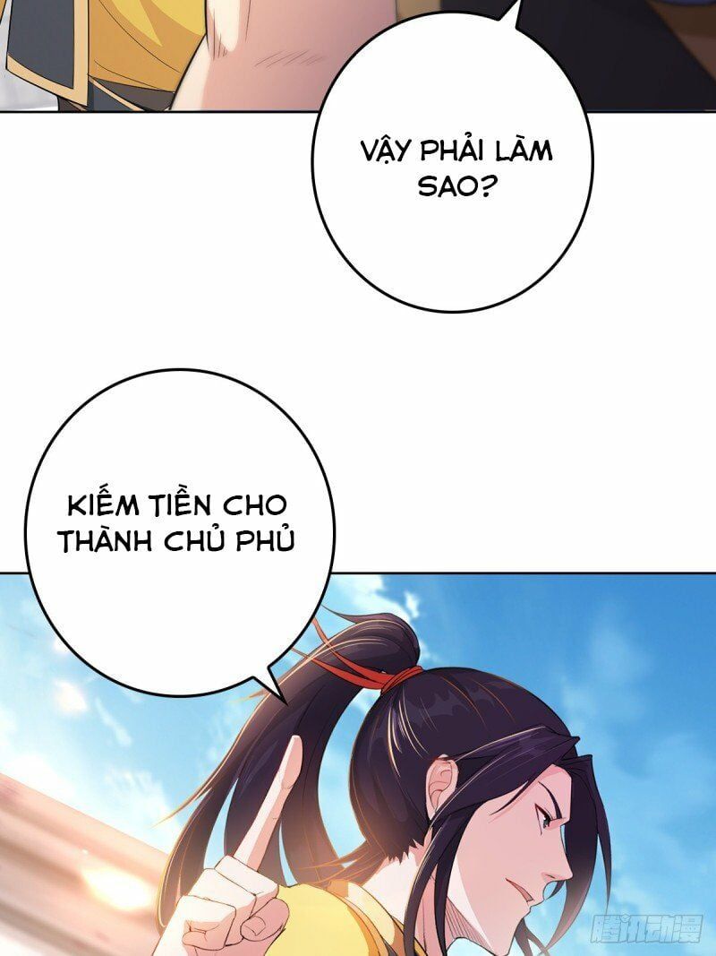 đọc truyện Người Ở Rể Bị Ép Thành Phản Diện Chương 7 ảnh 17 tại Thiên Thai Truyện