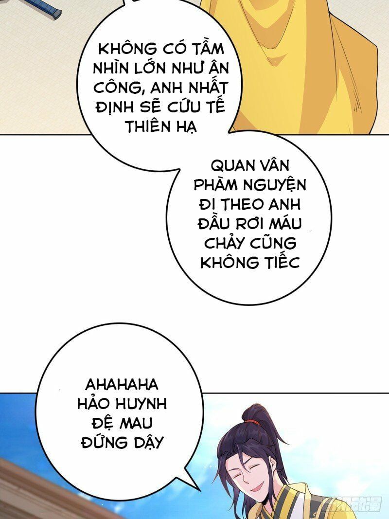đọc truyện Người Ở Rể Bị Ép Thành Phản Diện Chương 7 ảnh 20 tại Thiên Thai Truyện