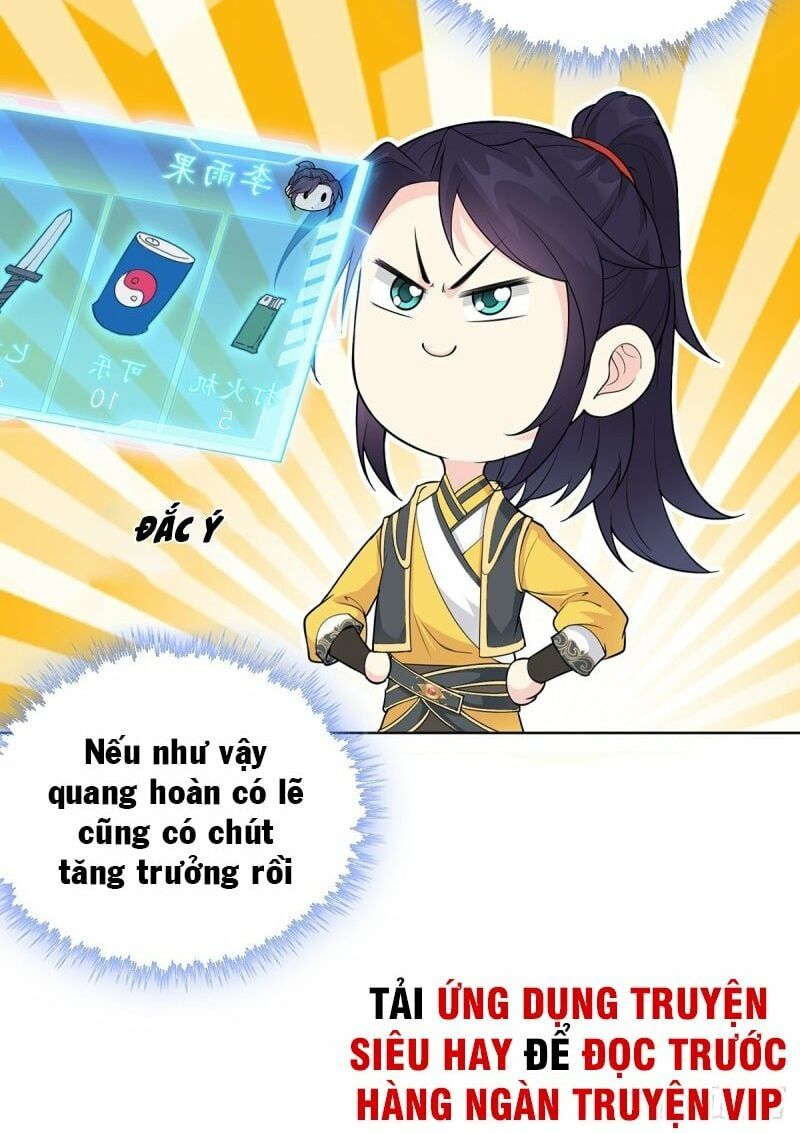đọc truyện Người Ở Rể Bị Ép Thành Phản Diện Chương 7 ảnh 22 tại Thiên Thai Truyện