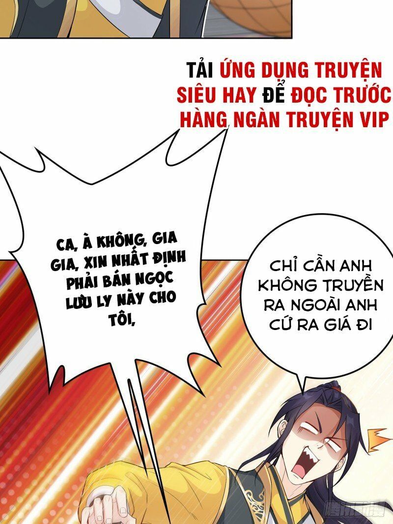 đọc truyện Người Ở Rể Bị Ép Thành Phản Diện Chương 7 ảnh 36 tại Thiên Thai Truyện