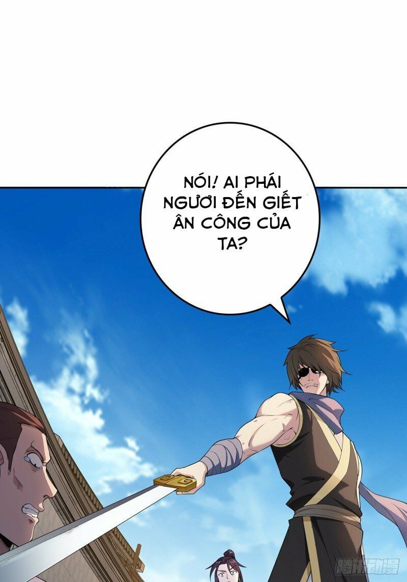đọc truyện Người Ở Rể Bị Ép Thành Phản Diện Chương 7 ảnh 9 tại Thiên Thai Truyện
