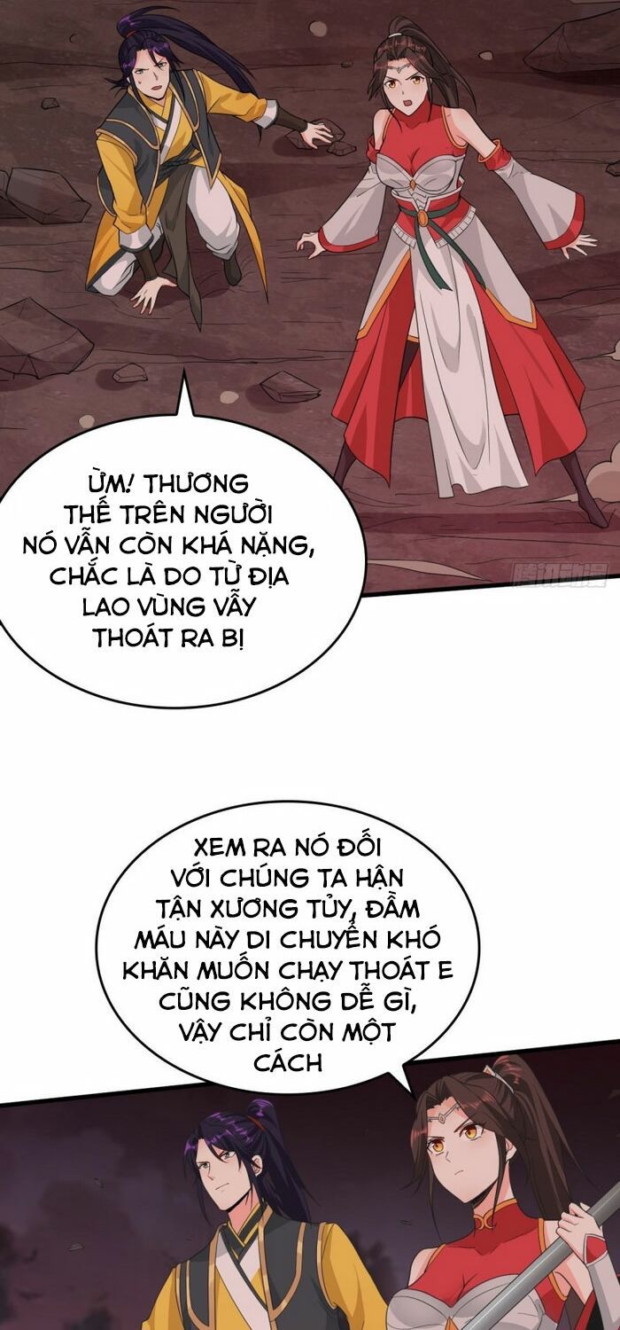 đọc truyện Người Ở Rể Bị Ép Thành Phản Diện Chương 70 ảnh 4 tại Thiên Thai Truyện