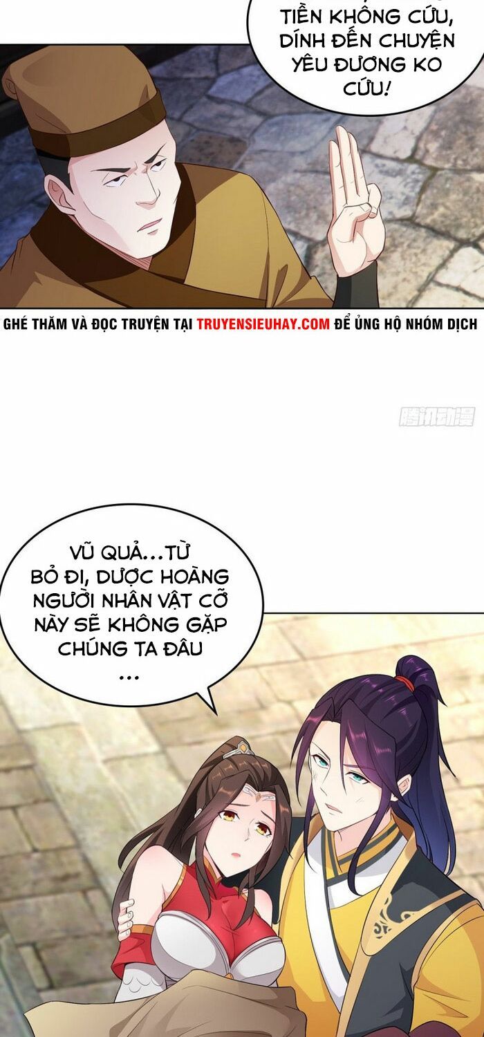 đọc truyện Người Ở Rể Bị Ép Thành Phản Diện Chương 72 ảnh 5 tại Thiên Thai Truyện