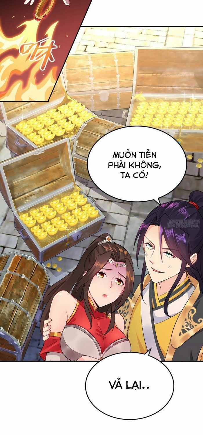 đọc truyện Người Ở Rể Bị Ép Thành Phản Diện Chương 72 ảnh 8 tại Thiên Thai Truyện