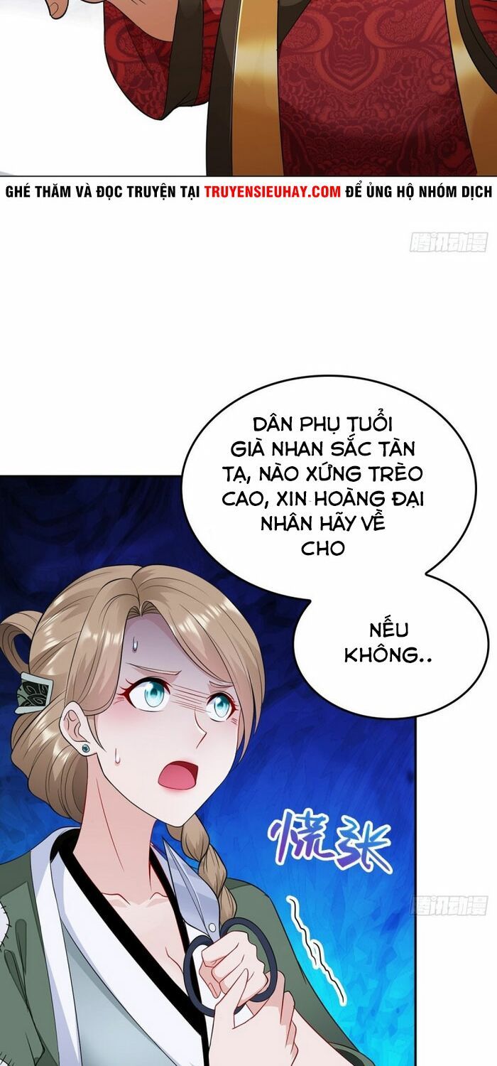 đọc truyện Người Ở Rể Bị Ép Thành Phản Diện Chương 74 ảnh 3 tại Thiên Thai Truyện