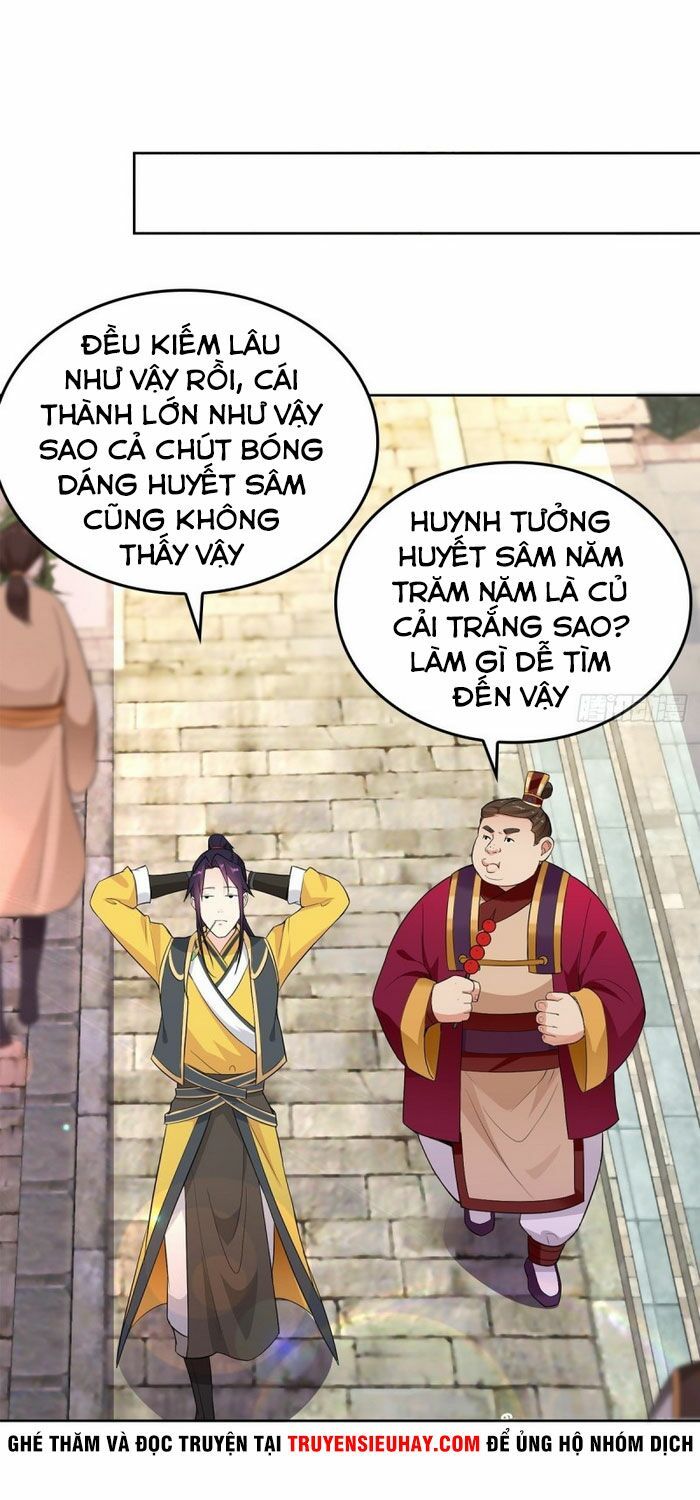 đọc truyện Người Ở Rể Bị Ép Thành Phản Diện Chương 74 ảnh 22 tại Thiên Thai Truyện
