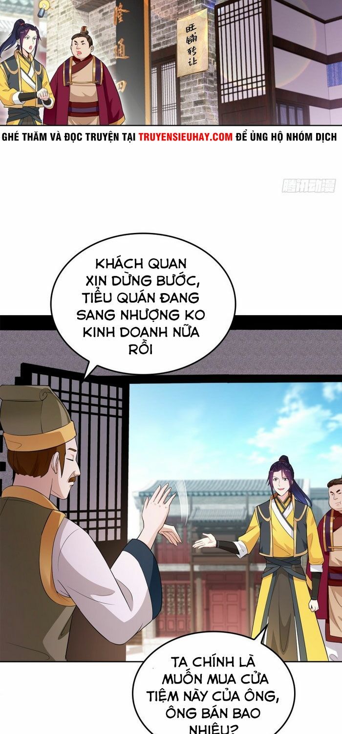 đọc truyện Người Ở Rể Bị Ép Thành Phản Diện Chương 74 ảnh 24 tại Thiên Thai Truyện